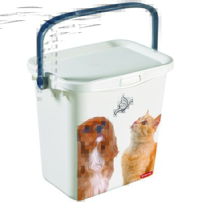 Pojemnik na karmę 6 l