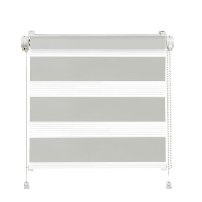 Mini roleta D/N Fast 56 x 140 lód