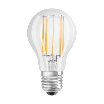 Żarówka LED VALUE CLASSIC A E27 11W/827 ciepła OSRAM