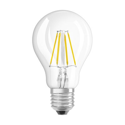 Żarówka LED VALUE CLASSIC A E27 4W/827 ciepła OSRAM