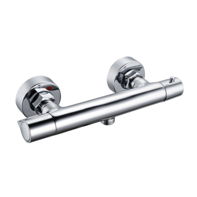 Bateria termostatyczna Slim chrom Invena