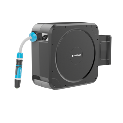 Automatyczny zwijacz węża ogrodowego ENERGO Cellfast