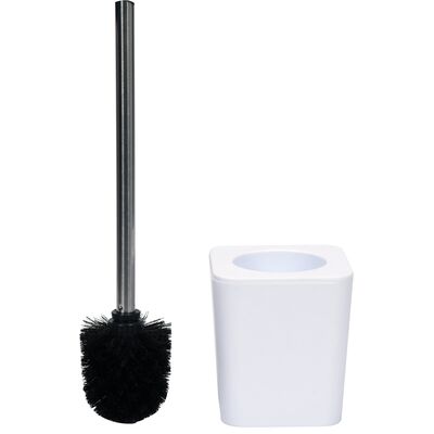 Szczotka WC CUBOID white
