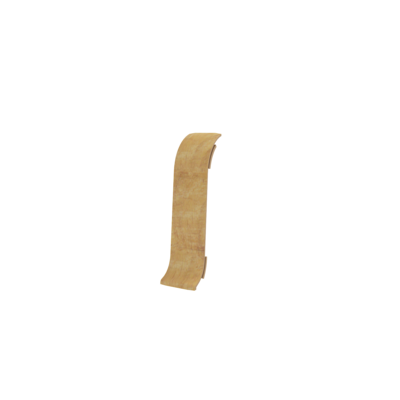 Łącznik do listwy Flex 5116 dąb roma
