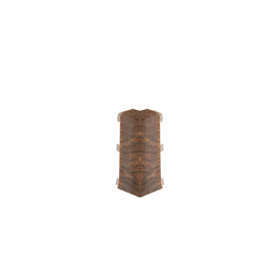 Narożnik zewnętrzny do listwy Esquero 612 pack dąb korkowy