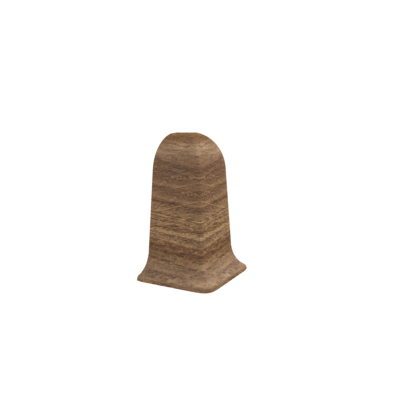 Narożnik zewnętrzny do listwy Flex 5107 skin dąb terra