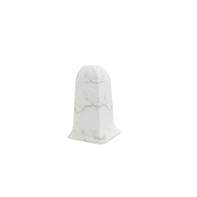 Narożnik zewnętrzny do listwy Flex 5118 skin olcha bielona