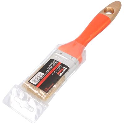 Pędzel angielski płaski 1,5" FASTER TOOLS
