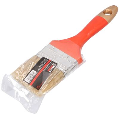 Pędzel angielski płaski 2,5" FASTER TOOLS