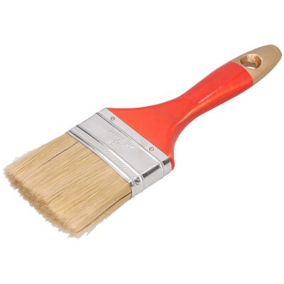 Pędzel angielski płaski 3" FASTER TOOLS
