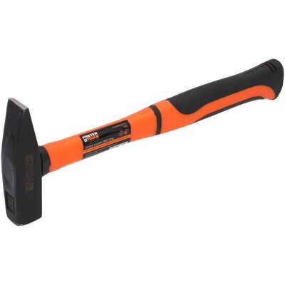 Młotek ślusarski Fiber 300 g FASTER TOOLS