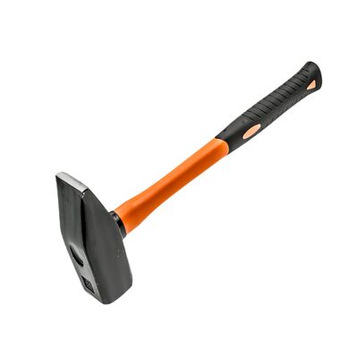 Młotek ślusarski Fiber 2000 g FASTER TOOLS
