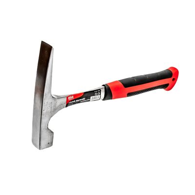 Młotek murarski monoblock 600 g DRAUMET