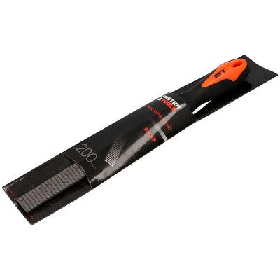 Pilnik tarnik płaski 200 mm FASTER TOOLS