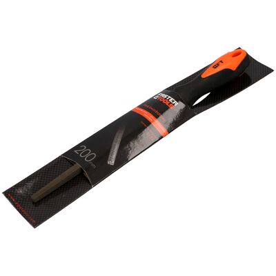 Pilnik kwadratowy 200 mm FASTER TOOLS