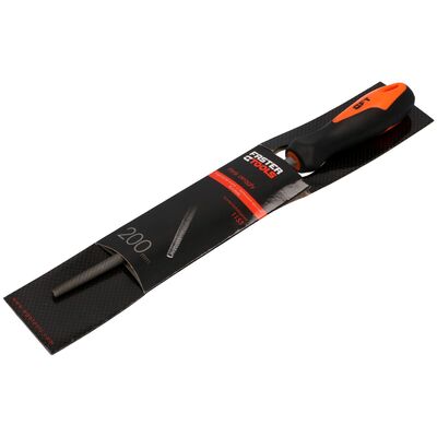 Pilnik okrągły 200 mm FASTER TOOLS