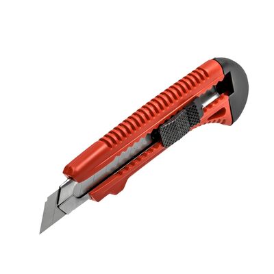 Nóż do tapet zwykły 18 mm FASTER TOOLS