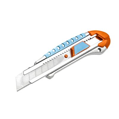 Nóż do tapet 25 mm FASTER TOOLS