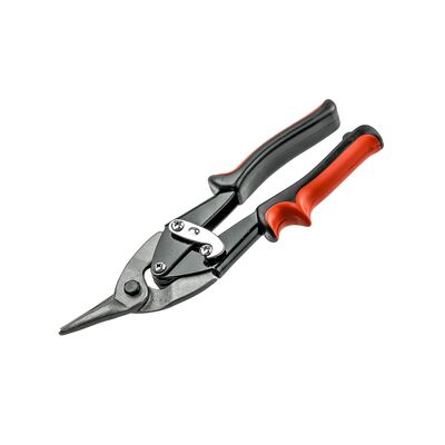 Nożyce do blachy lewe 250 mm FASTER TOOLS