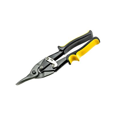 Nożyce do blachy proste 250 mm FASTER TOOLS