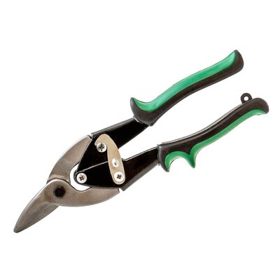 Nożyce do blachy prawe 250 mm FASTER TOOLS