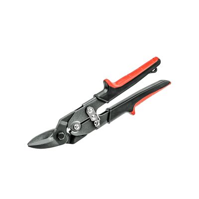 Nożyce do blachy prawe 255 mm FASTER TOOLS