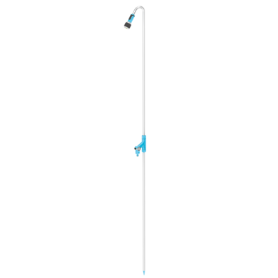 Prysznic ogrodowy ENERGO 23,6 x 119 cm Cellfast