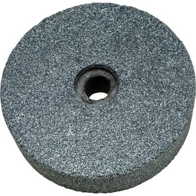 Tarcza ceramiczna 75 x 20 x 10 mm na szlifierkę stołową P80 Drel