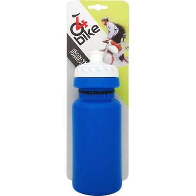 Bidon rowerowy 750 ml mix kolorów 4bike