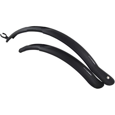 Błotniki rowerowe NEXT SDS 26-28" przód + tył 4bike