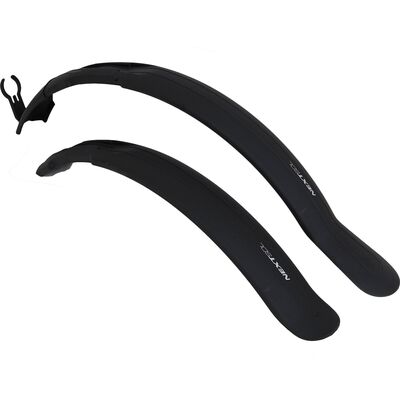 Błotniki rowerowe NEXT SDL 26-28" przód + tył 4bike