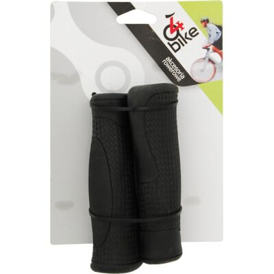 Chwyty rowerowe kierownicy ERGO 4bike