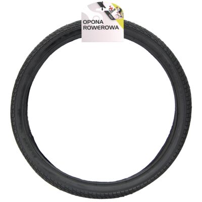 Opona rowerowa 20x1,75 4bike