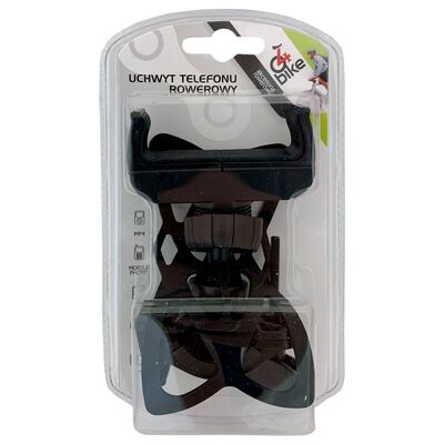 Uchwyt rowerowy telefonu 360° 4bike