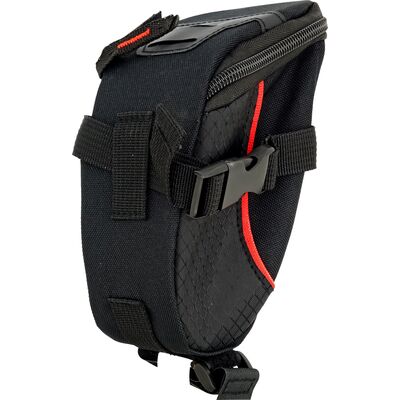 Torba rowerowa podsiodłowa 4bike