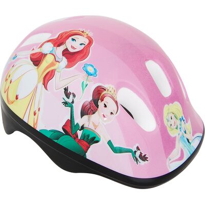 Kask rowerowy dziecięcy (M) KSIĘŻNICZKI 4bike junior