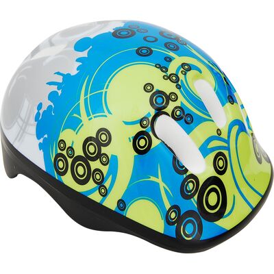 Kask rowerowy dziecięcy (M) OCEAN 4bike