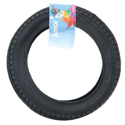 Opona rowerowa 12,1/2" x 2,1/4" 4bike junior