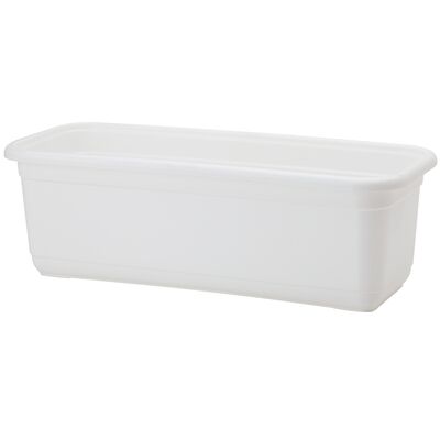 Skrzynka VENUS 50 cm biała