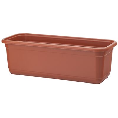 Skrzynka VENUS 50 cm terrakota