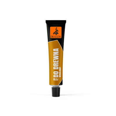Klej do drewna 50 ml DRAGON
