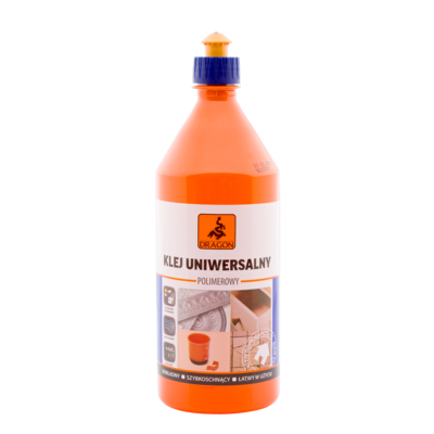 Klej uniwersalny - polimerowy 1 l DRAGON