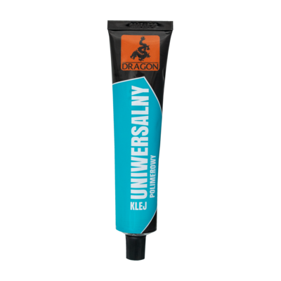 Klej uniwersalny - polimerowy 50 ml DRAGON