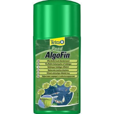 Środek Pond AlgoFin 250 ml Tetra