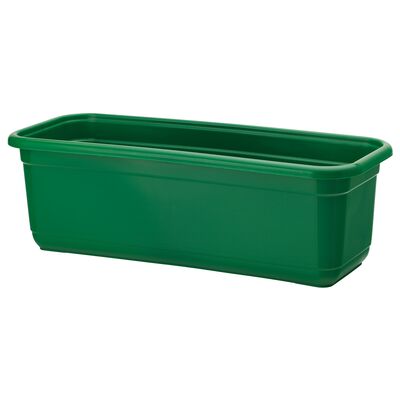 Skrzynka VENUS 60 cm zielona