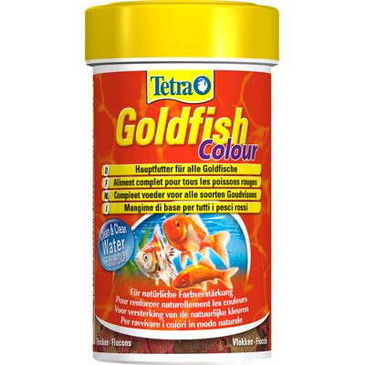 Karma Goldfish Colour 100 ml Tetra