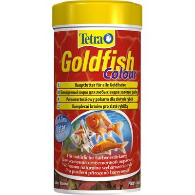 Karma Goldfish Colour 250 ml Tetra