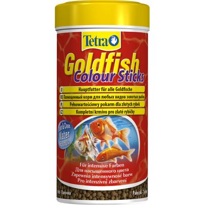 Karma Goldfish Colour Sticks 250 ml Tetra