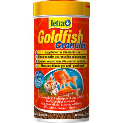 Karma Goldfish Granules 250 ml Tetra