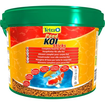 Karma Pond KOI Sticks 10 l Tetra